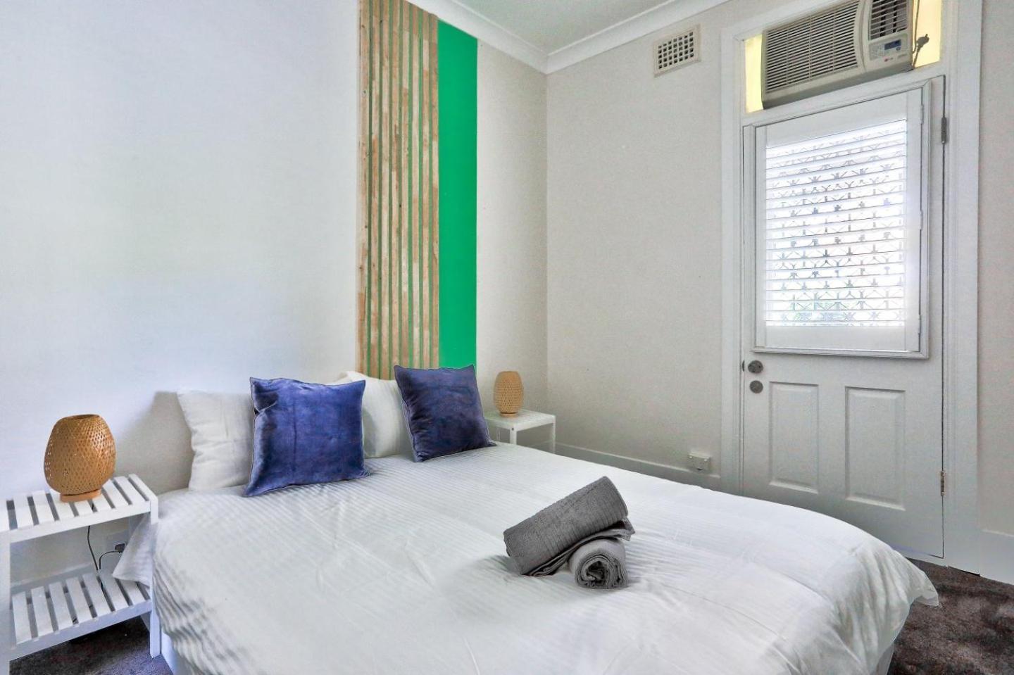 Gorgeous 2 Bedroom House Ultimo 2 E-Bikes Included 悉尼 外观 照片
