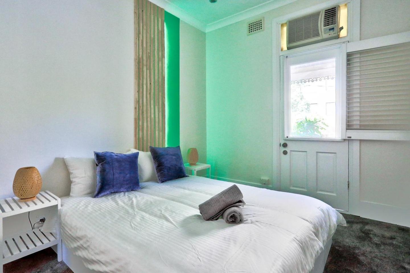Gorgeous 2 Bedroom House Ultimo 2 E-Bikes Included 悉尼 外观 照片