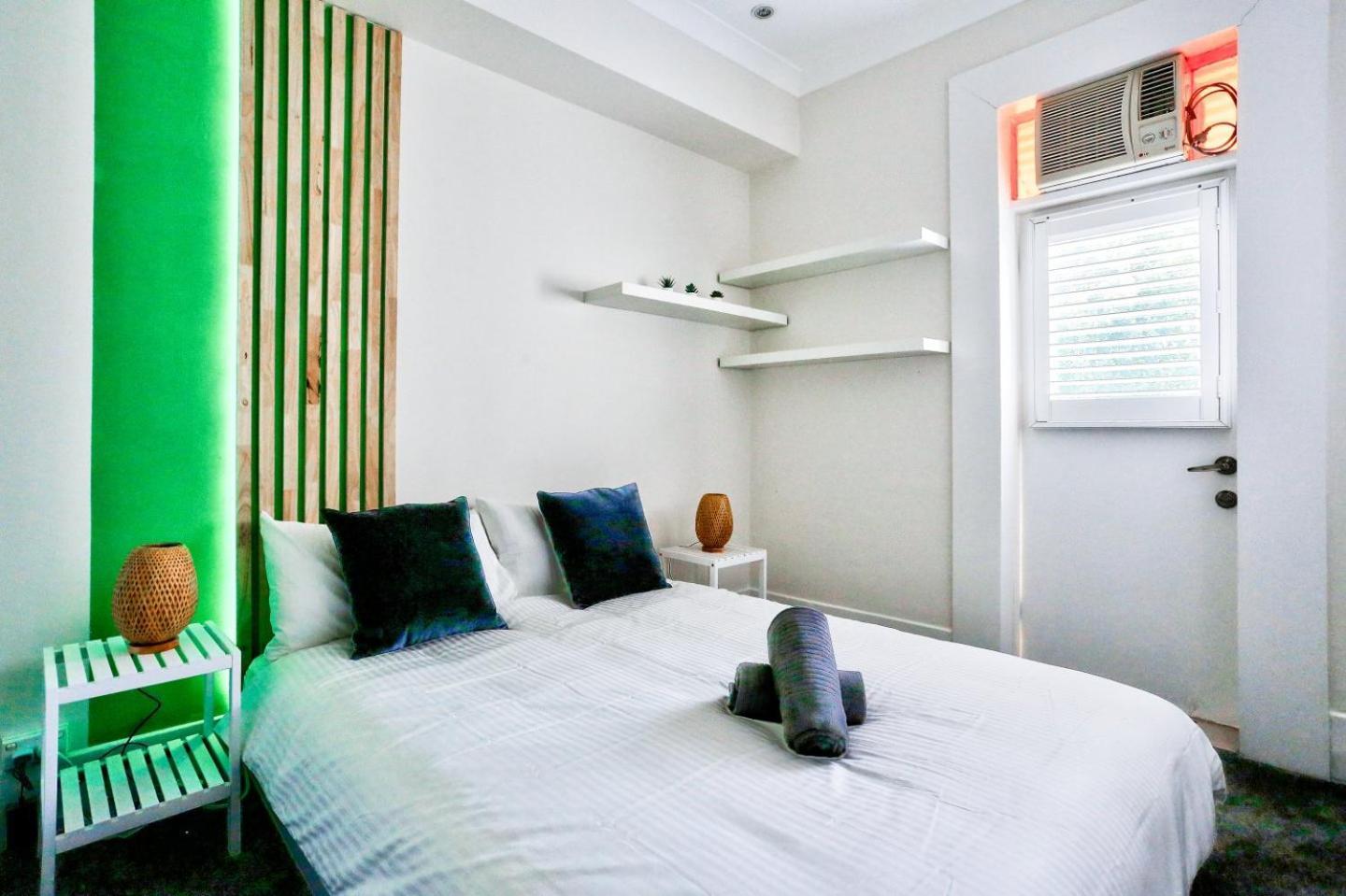 Gorgeous 2 Bedroom House Ultimo 2 E-Bikes Included 悉尼 外观 照片