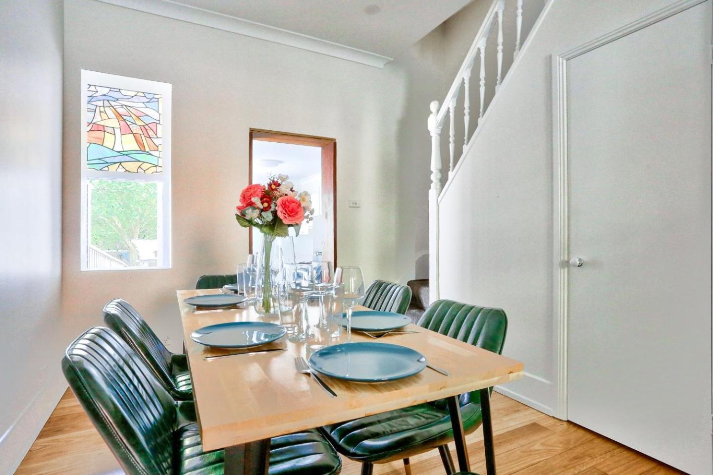 Gorgeous 2 Bedroom House Ultimo 2 E-Bikes Included 悉尼 外观 照片