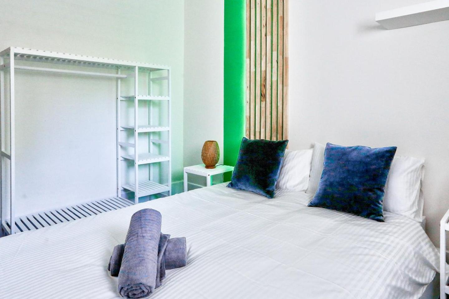 Gorgeous 2 Bedroom House Ultimo 2 E-Bikes Included 悉尼 外观 照片