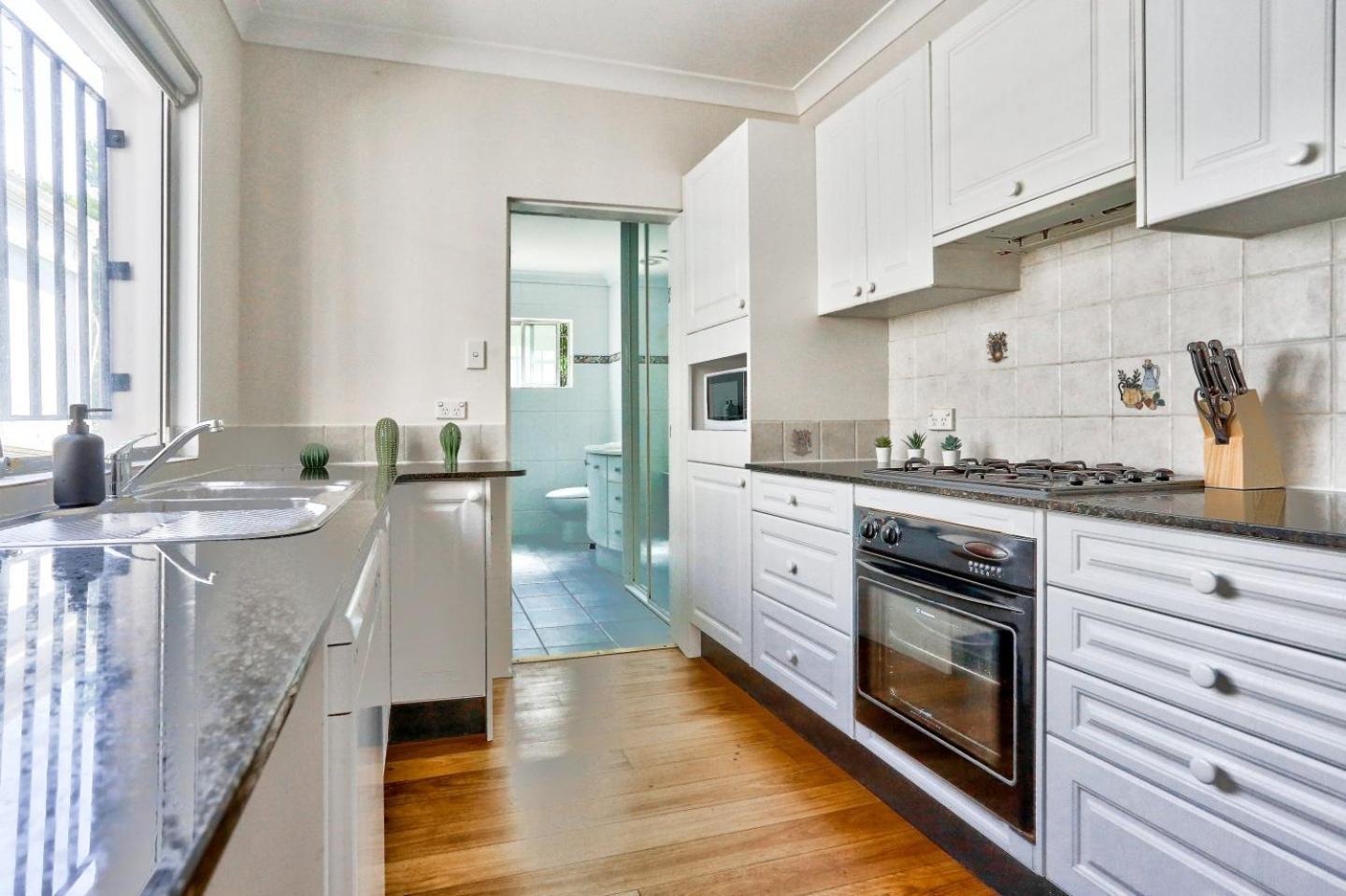 Gorgeous 2 Bedroom House Ultimo 2 E-Bikes Included 悉尼 外观 照片
