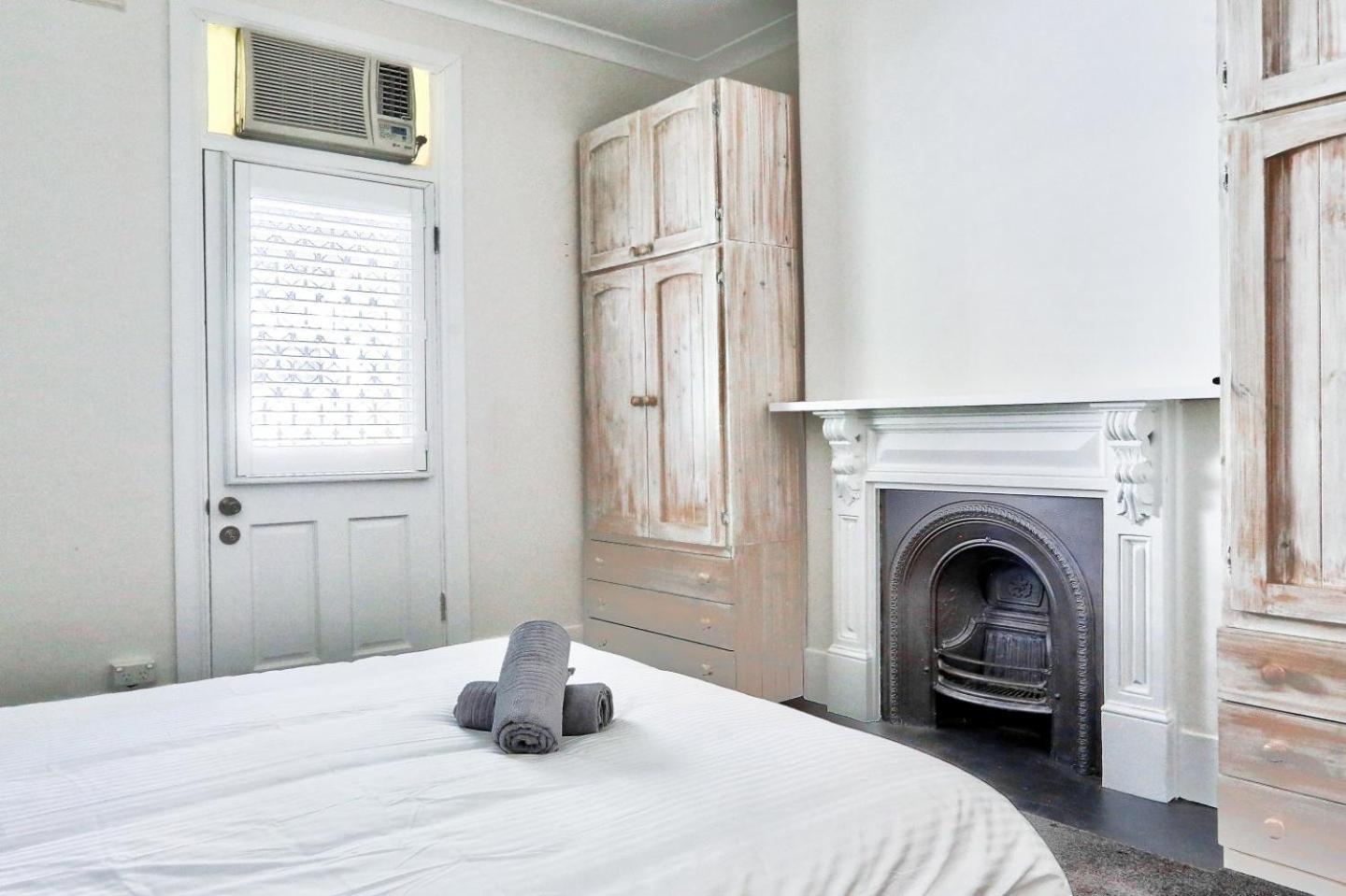 Gorgeous 2 Bedroom House Ultimo 2 E-Bikes Included 悉尼 外观 照片