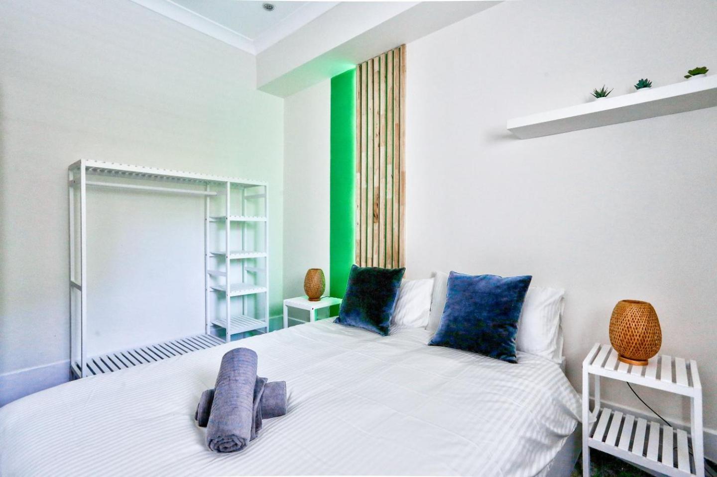 Gorgeous 2 Bedroom House Ultimo 2 E-Bikes Included 悉尼 外观 照片