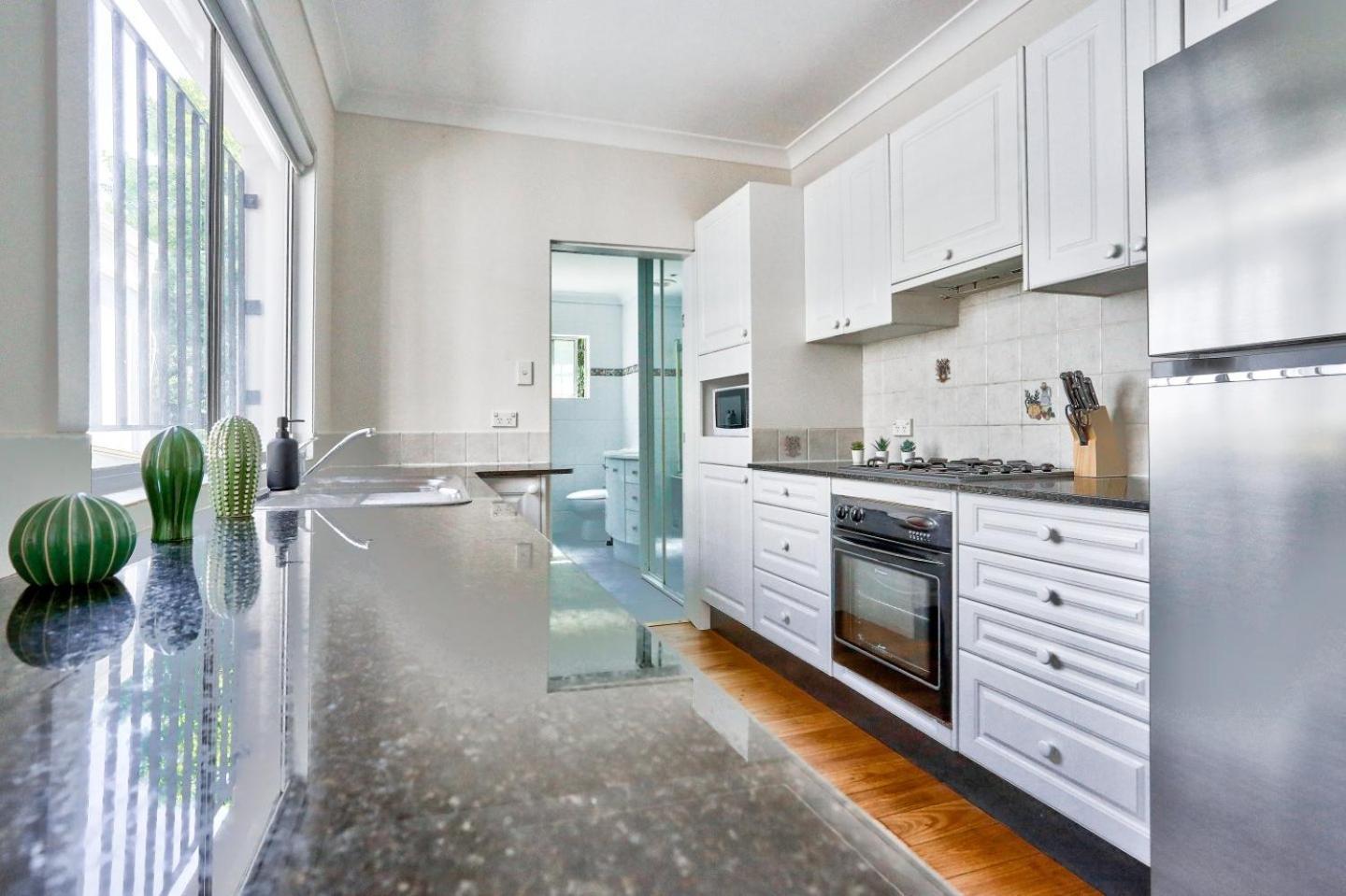 Gorgeous 2 Bedroom House Ultimo 2 E-Bikes Included 悉尼 外观 照片