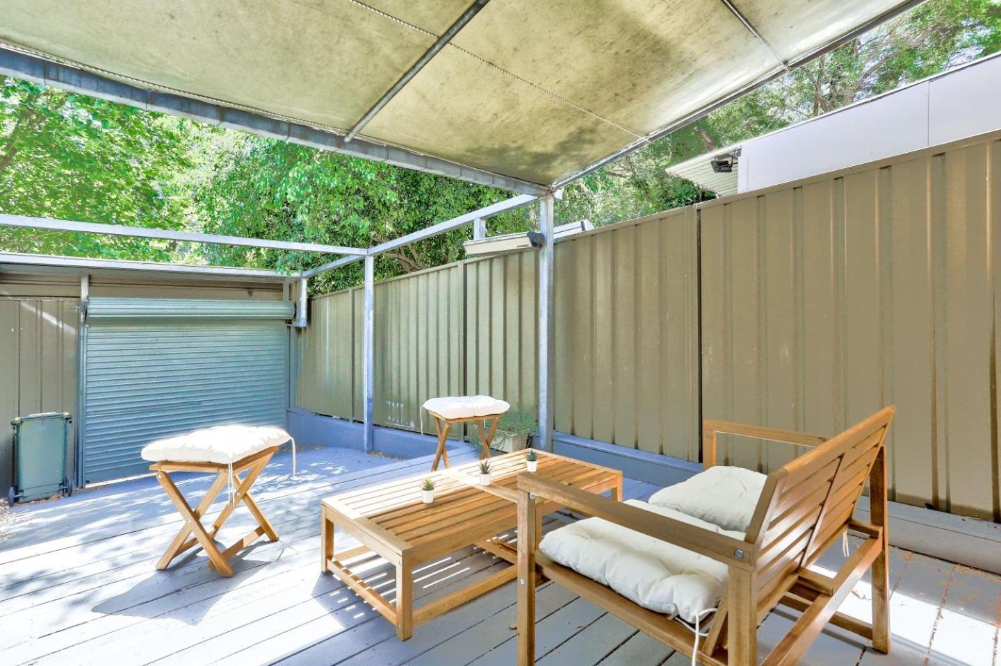 Gorgeous 2 Bedroom House Ultimo 2 E-Bikes Included 悉尼 外观 照片